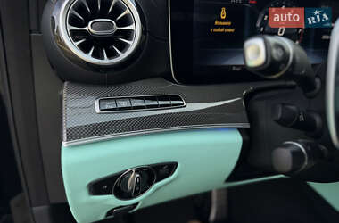 Седан Mercedes-Benz E-Class 2016 в 
