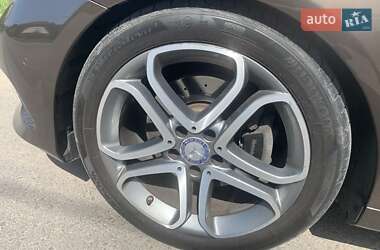 Купе Mercedes-Benz E-Class 2014 в 