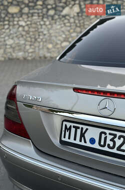 Седан Mercedes-Benz E-Class 2006 в 