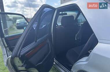 Седан Mercedes-Benz E-Class 1995 в 