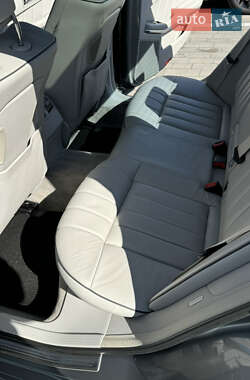 Седан Mercedes-Benz E-Class 2013 в 
