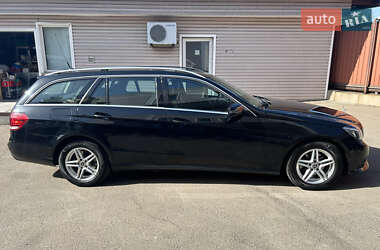 Универсал Mercedes-Benz E-Class 2015 в 