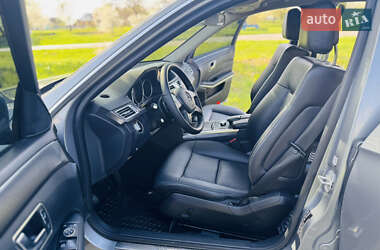 Седан Mercedes-Benz E-Class 2014 в 