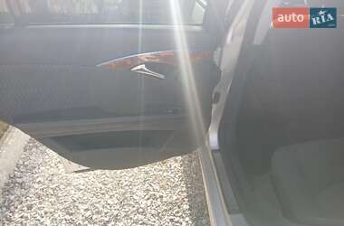 Седан Mercedes-Benz E-Class 2003 в 