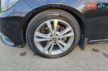 Универсал Mercedes-Benz E-Class 2013 в 