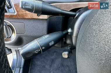 Седан Mercedes-Benz E-Class 2012 в 