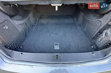 Седан Mercedes-Benz E-Class 2012 в 