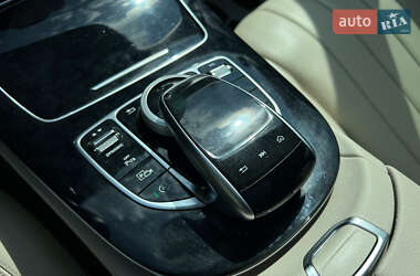 Седан Mercedes-Benz E-Class 2016 в 