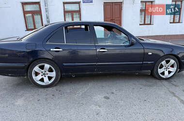 Седан Mercedes-Benz E-Class 1998 в 