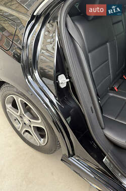 Седан Mercedes-Benz E-Class 2014 в 