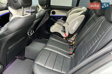 Универсал Mercedes-Benz E-Class 2017 в 