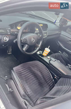 Седан Mercedes-Benz E-Class 2012 в 