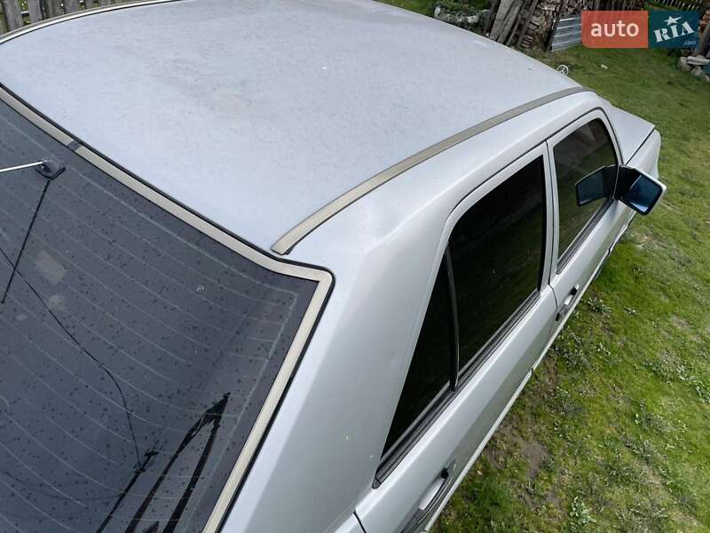 Седан Mercedes-Benz E-Class 1994 в Богородчанах