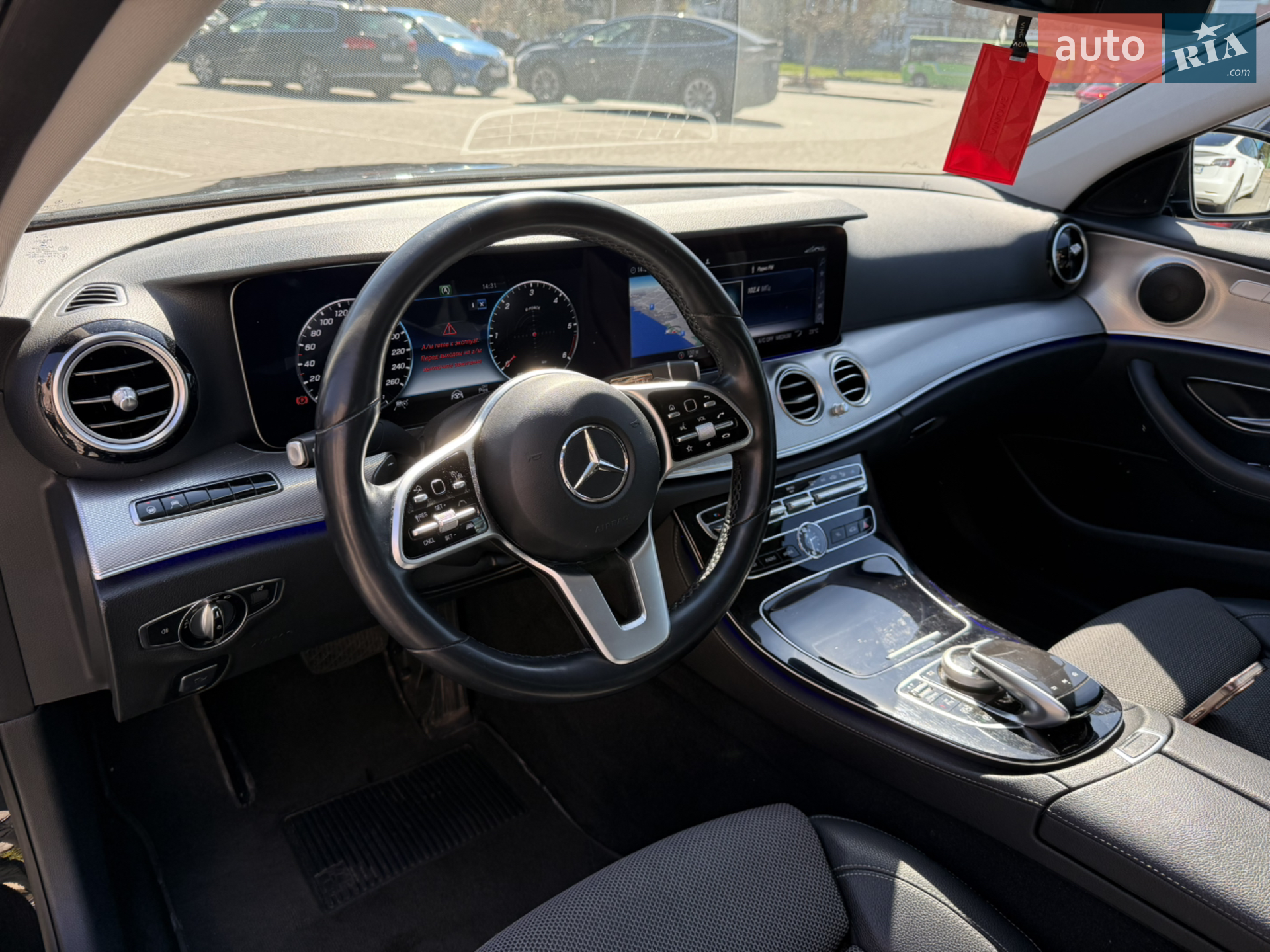2018 Mercedes-Benz E-klasse - мініатюра 8