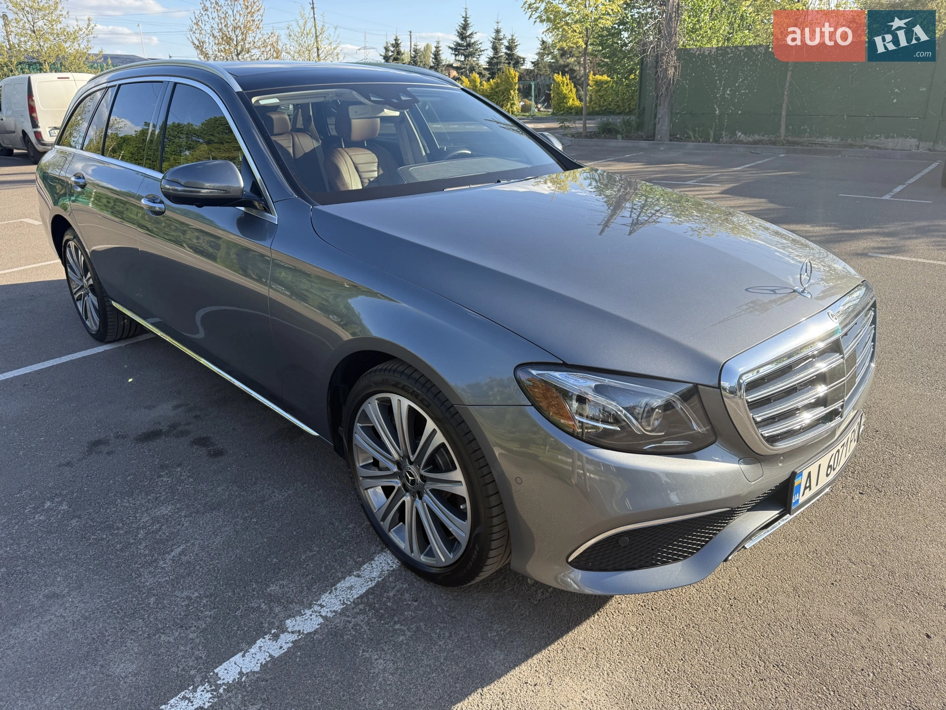 Mercedes-Benz E-Class 1988 VIN WDB1241201A531620 фото оголошення 16 з 21