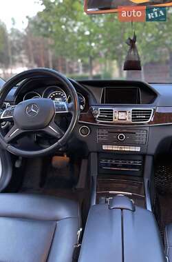 Универсал Mercedes-Benz E-Class 2015 в 