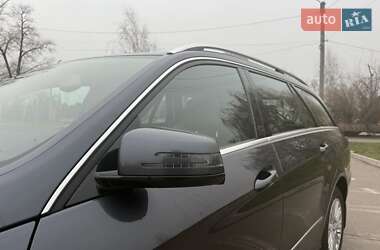 Універсал Mercedes-Benz E-Class 2010 в Олександрії
