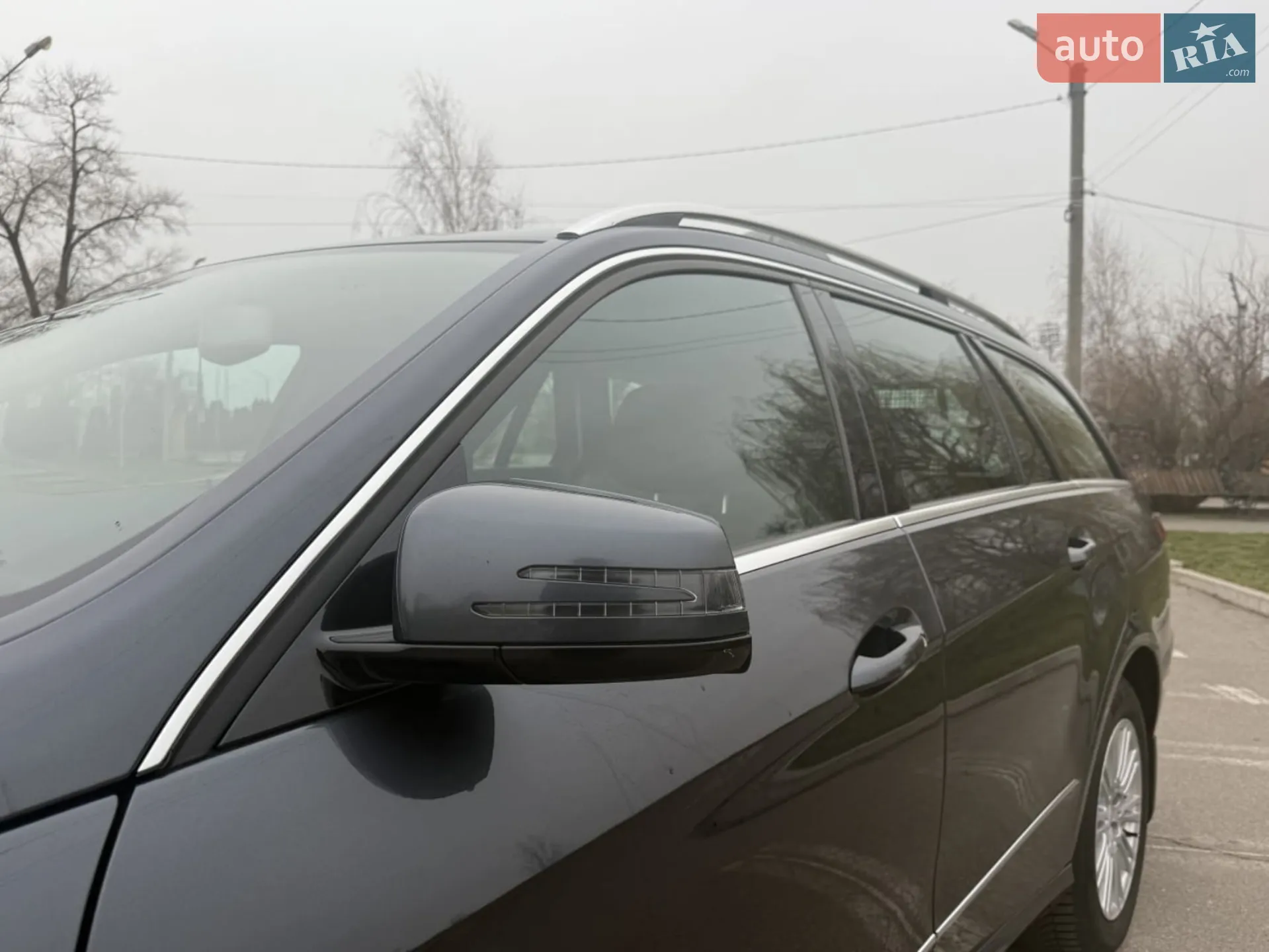 2010 Mercedes-Benz E-klasse - мініатюра 5