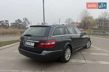 Універсал Mercedes-Benz E-Class 2010 в Олександрії