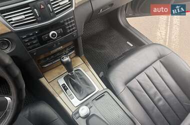 Універсал Mercedes-Benz E-Class 2010 в Олександрії
