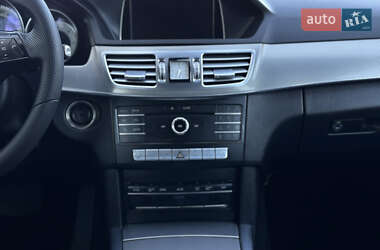 Универсал Mercedes-Benz E-Class 2016 в 