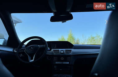 Универсал Mercedes-Benz E-Class 2016 в 