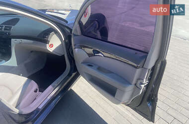 Седан Mercedes-Benz E-Class 2002 в 