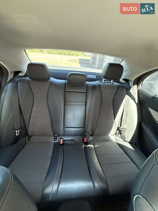 Седан Mercedes-Benz E-Class 2016 в Коломиї фото 4 Седан Mercedes-Benz E-Class 2016 в Коломиї