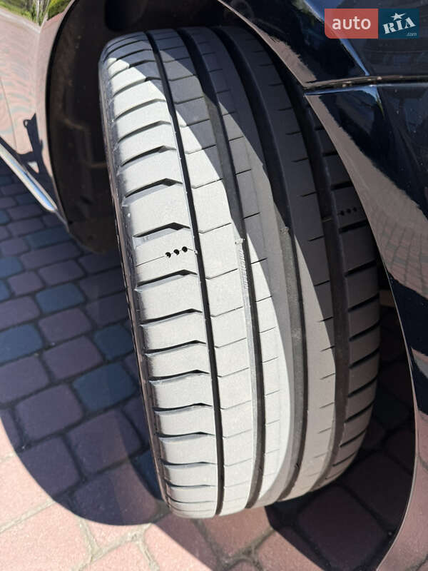 Седан Mercedes-Benz E-Class 2016 в Коломиї фото 6 Седан Mercedes-Benz E-Class 2016 в Коломиї