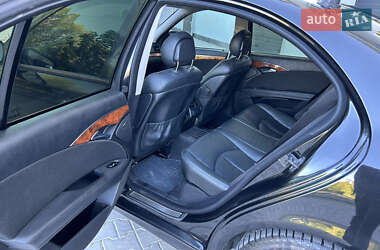 Седан Mercedes-Benz E-Class 2007 в 