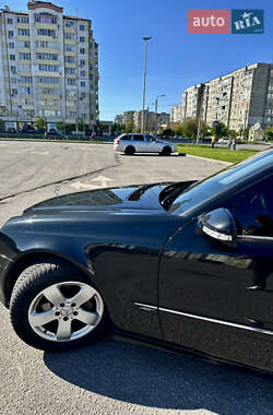 Універсал Mercedes-Benz E-Class 2008 в 