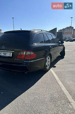 Універсал Mercedes-Benz E-Class 2008 в 