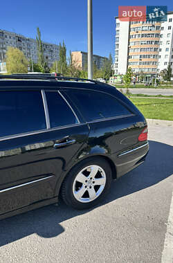 Універсал Mercedes-Benz E-Class 2008 в 