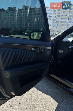 Універсал Mercedes-Benz E-Class 2008 в 