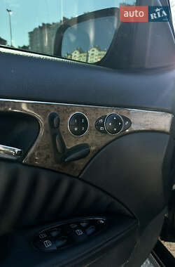 Універсал Mercedes-Benz E-Class 2008 в 