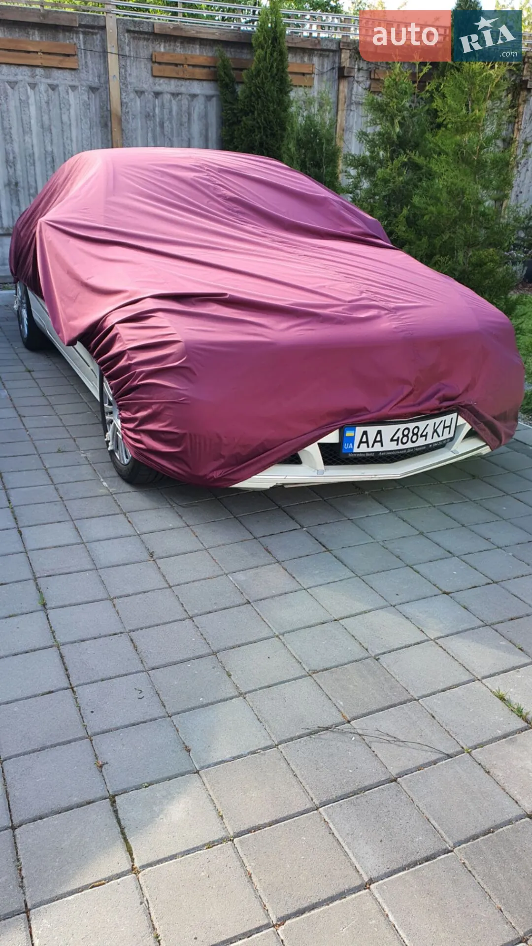 2011 Mercedes-Benz E-klasse - мініатюра 7