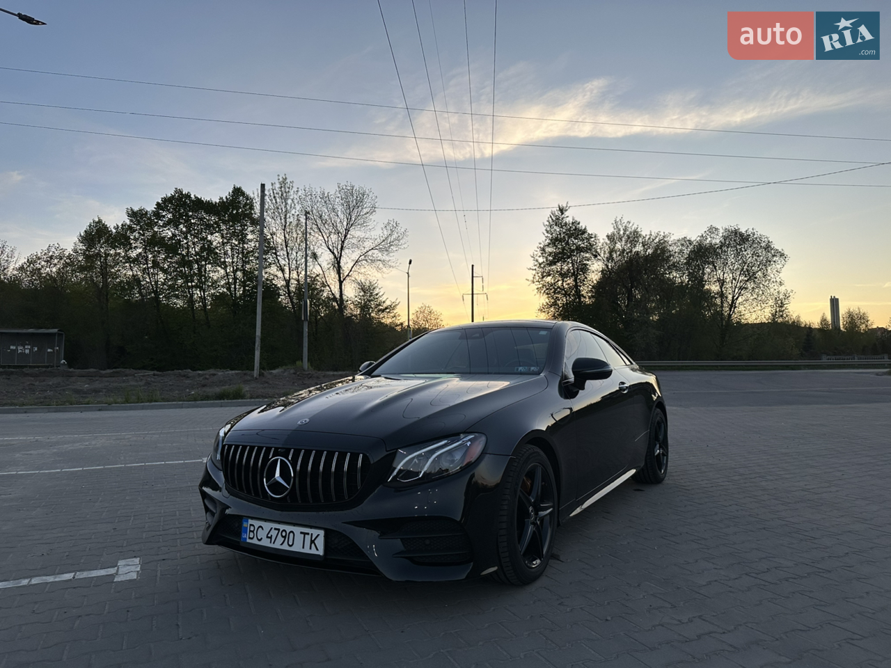 2018 Mercedes-Benz E-klasse - мініатюра 33
