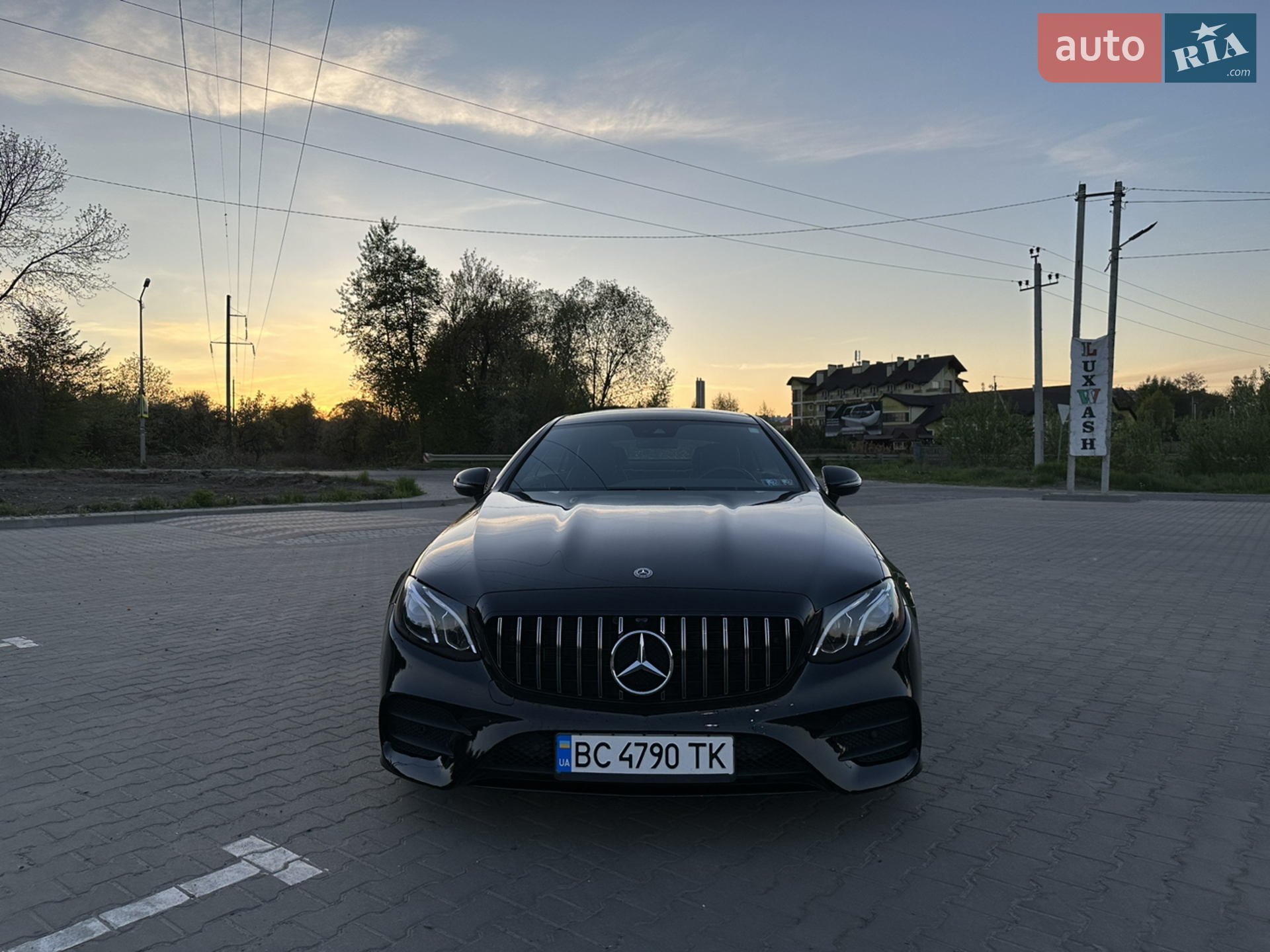 2018 Mercedes-Benz E-klasse - мініатюра 3
