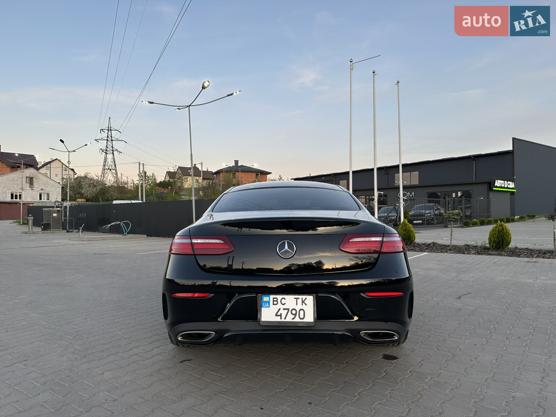2018 Mercedes-Benz E-klasse - мініатюра 13