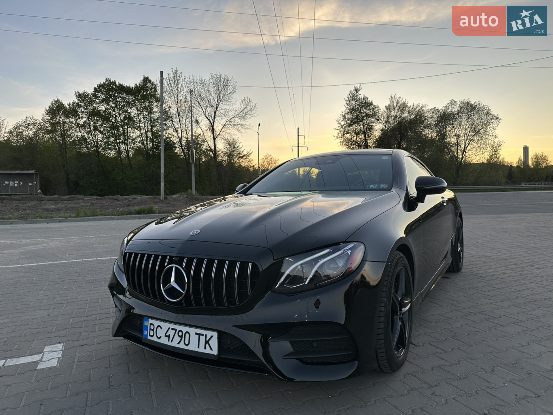 2018 Mercedes-Benz E-klasse - мініатюра 20