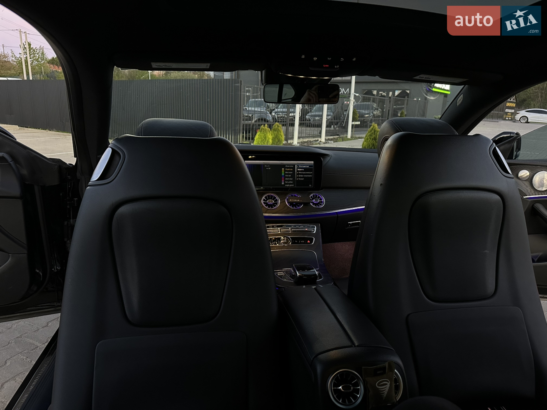2018 Mercedes-Benz E-klasse - мініатюра 33