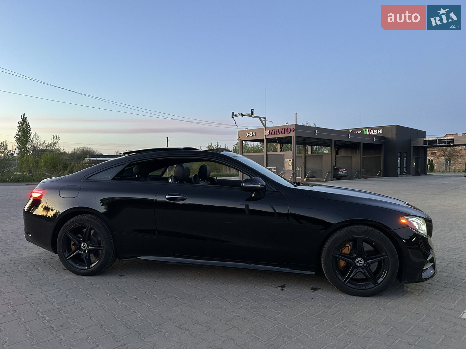 2018 Mercedes-Benz E-klasse - мініатюра 44