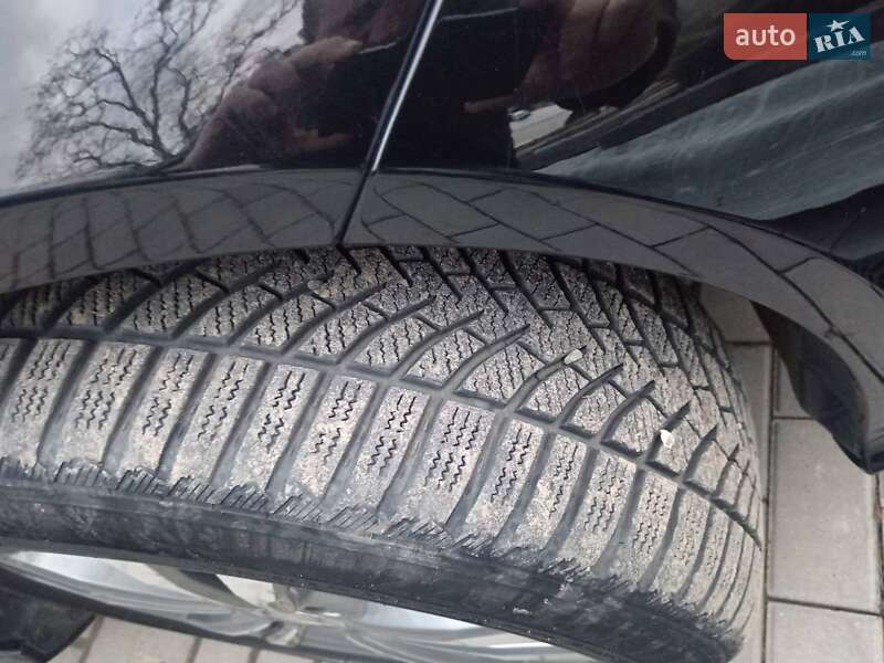 Універсал Mercedes-Benz E-Class 2015 в Луцьку