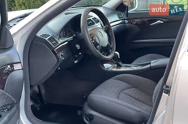 Седан Mercedes-Benz E-Class 2003 в 