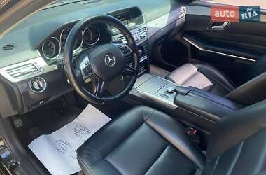 Универсал Mercedes-Benz E-Class 2014 в 