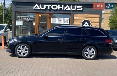 Универсал Mercedes-Benz E-Class 2014 в 