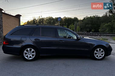 Універсал Mercedes-Benz E-Class 2009 в 