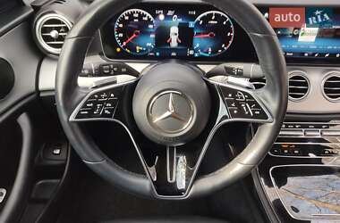 Универсал Mercedes-Benz E-Class 2020 в Одессе