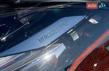 Седан Mercedes-Benz E-Class 2017 в 