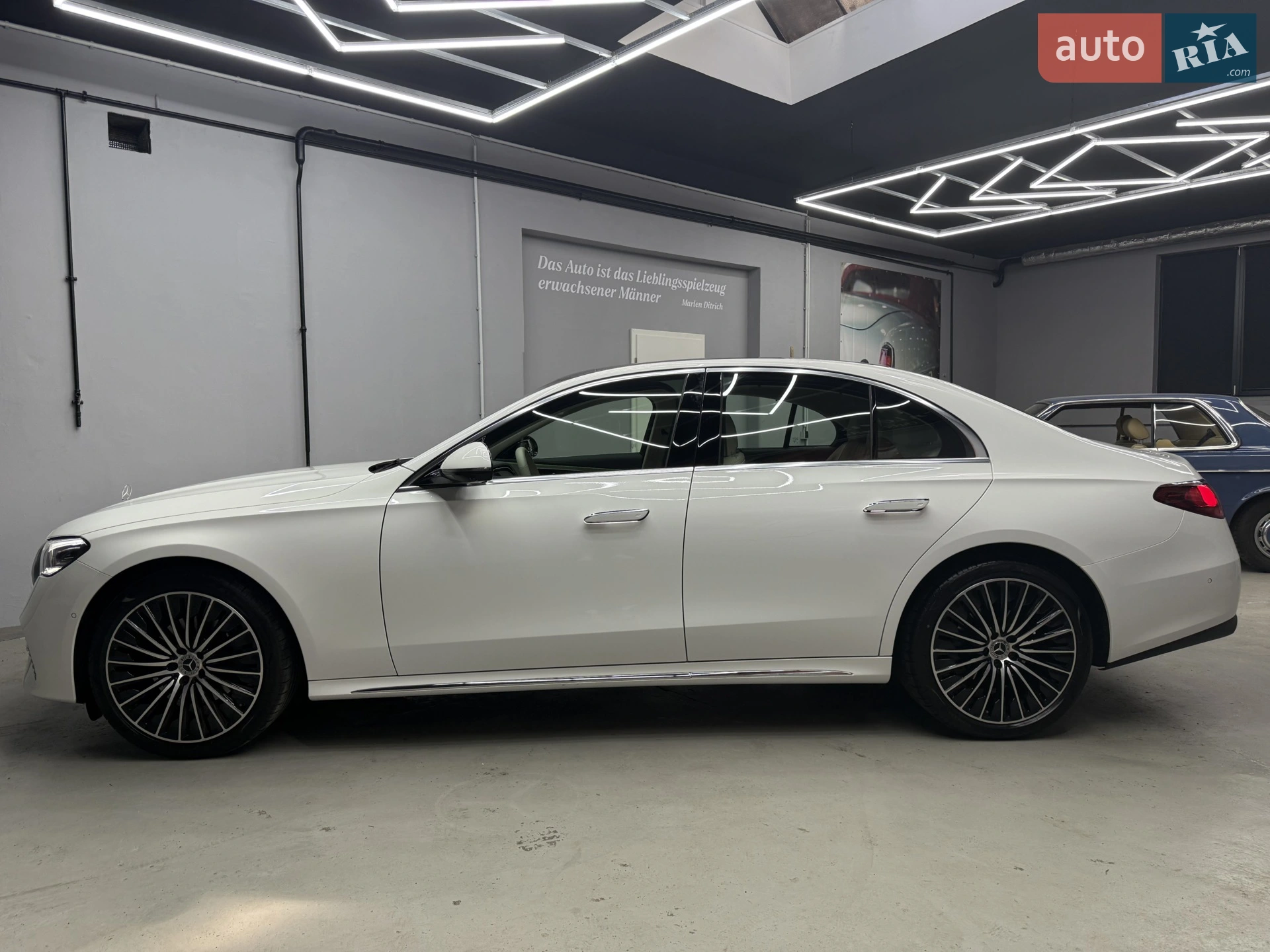 2024 Mercedes-Benz E-klasse - мініатюра 7